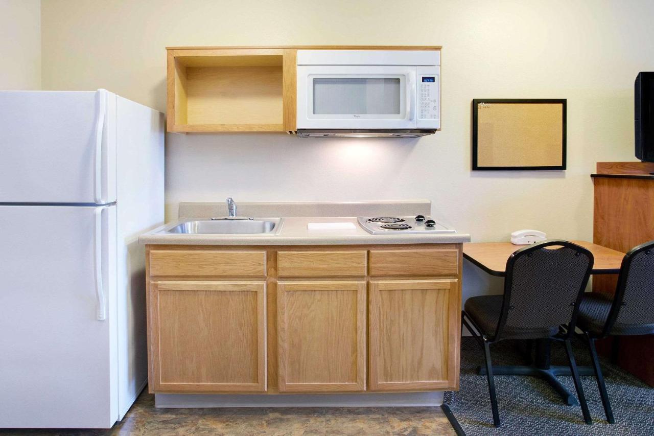 Woodspring Suites Raleigh Northeast Wake Forest المظهر الخارجي الصورة