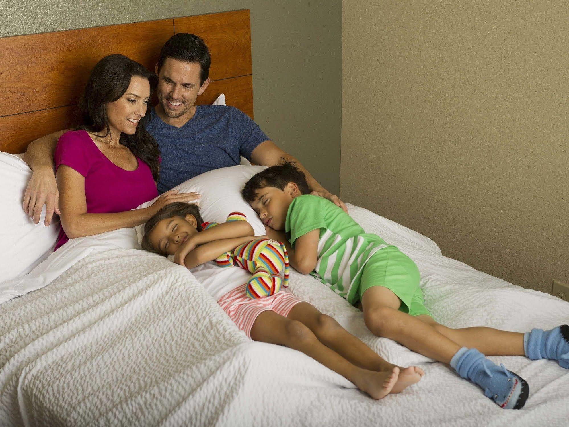 Woodspring Suites Raleigh Northeast Wake Forest المظهر الخارجي الصورة
