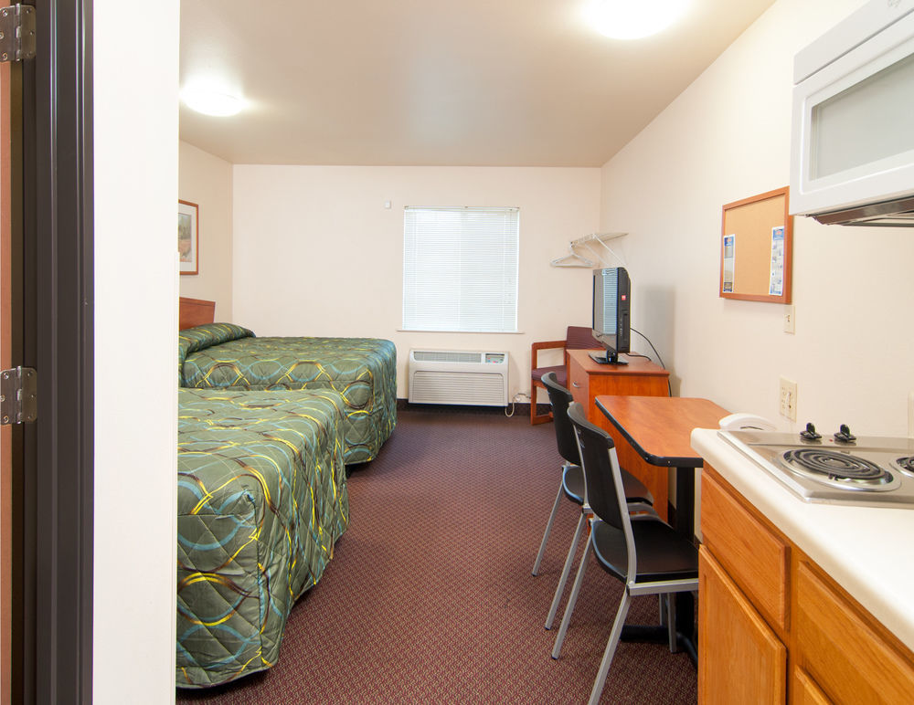 Woodspring Suites Raleigh Northeast Wake Forest المظهر الخارجي الصورة